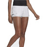 Adidas Women's Club Shorts White