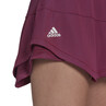 Adidas Women's Match Skirt Primeblue Scarlet