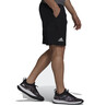 Adidas Men's Ergo Tennis Shorts Black