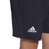 Adidas Men's Ergo Tennis Shorts Engineered Navy