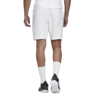 Adidas Men's Ergo Tennis Shorts Engineered White