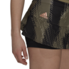 Adidas Women's Match Skirt Primeblue Orbit Green