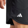 Adidas Men's US Pro Shorts Black