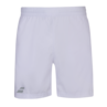 Babolat Men's Play Shorts White