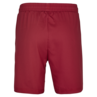 Babolat Men's Shorts Lebron Red Dahlia