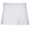 Dunlop Women's Club Skirt White