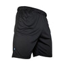 Salming Men's Core 22 Match Shorts Black Asphalt