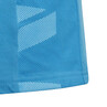 Adidas Boy's Escouade T-Shirt Blue