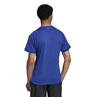 Adidas Men's Freelift T-Shirt Victory Blue