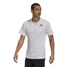 Adidas Men's Freelift T-Shirt White