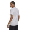 Adidas Men's Freelift T-Shirt White