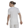 Adidas Men's London Freelift Polo Shirt White