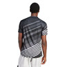Adidas Men's US Freelift Pro T-Shirt Black