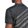 Adidas Men's US Freelift Pro T-Shirt Black