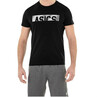 Asics Essential Diagonal Men's T-Shirt Black