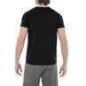 Asics Essential Diagonal Men's T-Shirt Black