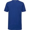 Head Ivan Men's T-Shirt Royal Blue Red