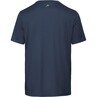 Head Men's Easy Court T-Shirt Dark Blue
