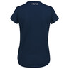 Head Women's Tie-Break T-Shirt Dark Blue