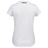 Head Women's Tie-Break T-Shirt White
