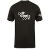 PDHSports Men's Performance Shirt Black