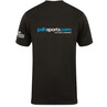 PDHSports Women's Performance Shirt Black