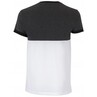 Tecnifibre Men's F1 Stretch T-Shirt Black Heather