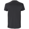 Tecnifibre Men's F2 Airmesh T-shirt Black Heather