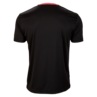 Victor Men's T-03101 C T-Shirt Black Pink