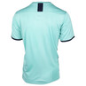 Yonex Men's YTM4 Crew T-Shirt Turquoise