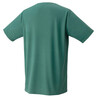 Yonex Men's 16631 T-Shirt Antique Green