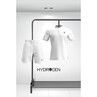 Hydrogen Men's Tech Serafino Polo And Reflex Shorts Outfit