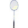 Babolat I-Pulse Lite Badminton Racket Blue Yellow