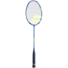Babolat I-Pulse Lite Badminton Racket Blue Yellow