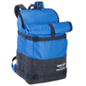 Babolat Evo 3+3 Backpack Blue Grey