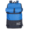 Babolat Evo 3+3 Backpack Blue Grey