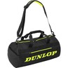 Dunlop SX Performance Thermo Duffle Bag Black Yellow