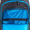 Dunlop FX Performance Backpack Black Blue