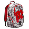 Prince By Hydrogen Tattoo Backpack