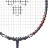 Victor Auraspeed 100X H Badminton Racket Frame Only