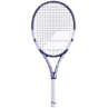 Babolat Pure Drive Junior 26 Tennis Racket Estate Blue Pink White