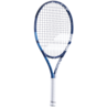 Babolat Drive Junior 25 Tennis Racket Blue White