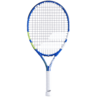 Babolat Drive Junior 23 Tennis Racket Blue Green White