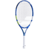 Babolat Drive Junior 23 Tennis Racket Blue Green White
