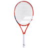 Babolat Strike Junior 24 Tennis Racket Red White