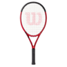 Wilson Clash 25 Junior Tennis Racket V2.0
