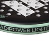Adidas Adipower Light 3.1 Padel Racket 2022