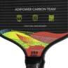 Adidas Adipower Carbon Team Pickleball Paddle