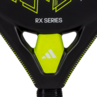 Adidas RX Series Padel Racket Lime