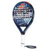 Babolat Contact Padel Racket Blue Red